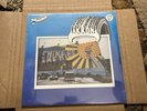 The Akron Compilation Rare 1978 Stiff Records Various Sealed LP
