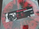 THE DAMNED Live at the 100 Club LP NEW Splatter Colored Vinyl #'d RADIATION Punk