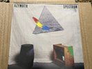 Azymuth Spectrum 1985 Milestone Gold Stamp Promo Latin Jazz Mint Unplayed LP