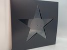 David Bowie ‎Blackstar Vinyl LP OG US 2016 Gatefold 180g Press NM/VG+