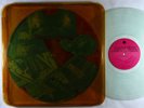 Talking Heads - Speaking In Tongues LP - Sire Clear Wax Ltd. VG++