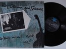 ROY ORBISON A Black And White Night VIRGIN LP VG+ b