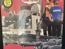 Rubber Factory The Black Keys Vinyl Record LP Fat Possum w Digital Download EXEX