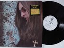 JUDEE SILL Self Titled ASYLUM SD-5050 LP NM/VG++ wlp unipak b