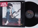 BILLY SQUIER Don't Say No CAPITOL LP NM/VG++ SHRINK b