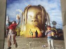 Travis Scott - Astroworld New Vinyl LP Epic Records