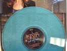 Bonnie Rait Just Like That LP Album vinyl record limited teal 2022 on Redwing