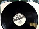 IQ The Wake LP Album vinyl record 1985 prog rock on Sahara Records