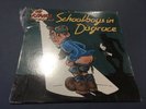 The Kinks - Schoolboys in Disgrace Vinyl LP 1975 RCA STEREO LPL1-5102 SEALED