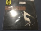 U2 - Rattle and Hum Vinyl 2xLP 1988 Island Records – 91003-1