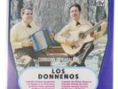 Los Donneños - Corridos De Caballos Famosos Sealed Vinyl Record LP