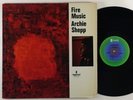 Archie Shepp 