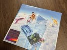 XCX2.5 Vinyl For James