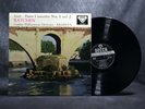 DECCA SXL 2097 WBG ED1 BBB LISZT Piano Concertos No.1 & 2 KATCHEN Argenta LPO