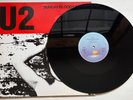 U2 German 12 3 Trk Sunday Bloody Sunday New Year’s Day Two Hearts Beat As One NM