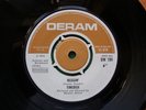 TIMEBOX:     BEGGIN'  DM 194   CON EX