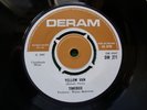 TIMEBOX:     YELLOW VAN     DM 271   CON EX