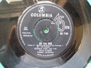 GEORGIE FAME:   DO THE DOG   DB  7193      CON VG+