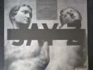 Jay Z The Magna Carta 2 LP (sealed) Limited edition coloured vinyl