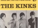 KINKS - Milk Cow Blues - 7