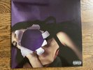 Olivia Rodrigo - GUTS (Spilled) Blood Records Zoetrope Vinyl