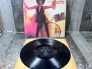 Anibal Velazquez Y Su COnjunto Caliento & Sabrosito LP QK-4001 - Q-Key Records