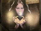 PHENOMENA - Self Titled (1985 Vinyl LP) With Hype Sticker And Rare Booklet