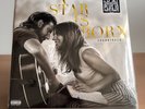 Lady Gaga Bradley Cooper- A Star Is Born OST  12” 2x Vinyl 2018 New & Sealed