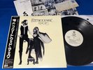 FLEETWOOD MAC RUMORS 1977 Japan WLP PROMO 1st Edition Obi w/Bonus