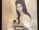 Lana Del Rey - Did You Know There's Tunnel Alt Art Nude Cover Uncensored Vinyl