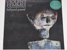 Violent Femmes - Hallowed Ground Vinyl LP NEW