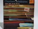 Clarinet Jamboree - Acker Bilk, Sandy Brown, Archie Semple - Music Vinyl Record
