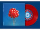*REDUCED* Coldplay “All My Loving/The Karate Kid” Red 7” Vinyl, RARE, Sealed