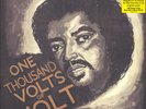John Holt - One Thousand Volts Of Holt (LP, Album, RE, 180) (Near Mint (NM or M-