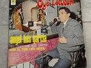 Angel Luis Garcia (El Profesor Que Canta) - Oye Locutor Vinyl Record LP-171