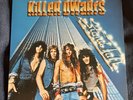 Killer Dwarfs - Stand Tall 1986 Grunge Records US version