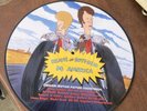 Beavis and Butt-head Do America Soundtrack - 20th Anniversary Picture Disc Vinyl