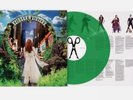 Scissor Sisters SELF TITLED Debut Album LIMITED New Green Colored Vinyl LP