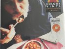 Soup (2024) • Blind Melon • NEW/SEALED Orange Colored Vinyl LP Record