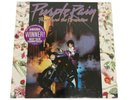 Prince Purple Rain Vinyl LP Album Soundtrack 1984 Retro Collectable Pre Owned