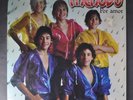 MENUDO Por Amor ORIGINAL LATIN LP SEALED