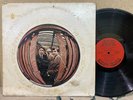 Captain Beefheart Safe As Milk VG ORIG 1ST PRESS RED BUDDHA fully tested KILLER