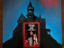 FLOWERS IN THE ATTIC (Christopher Young) Original Soundtrack Vinyl RARE NM-/VG+
