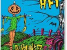 AFI - All Hallow's EP (25th Anniversary Edition) [Used Very Good Vinyl LP] Color