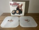 The Documentary [PA] by The Game (Rap) (Vinyl, Jan-2005, Aftermath/G...