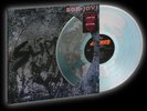BON JOVI SLIPPERY WHEN WET WATER  FILLED LP LIQUID VINYL PRESALE LIMITED