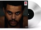The Weeknd - Hurry Up Tomorrow Limited Edition Crystal Clear Color Vinyl LP