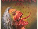 CANNIBAL CORPSE – VIOLENCE UNIMAGINED - VINYL LP COKE BOTTLE SWAMP GREEN - NM -J