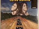 LIJADU SISTERS – HORIZON UNLIMITED - NUM653 VINYL LP NEW - A9