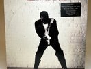 Robert Cray Midnight Stroll LP Vinyl Record Album Promo Mercury Blues